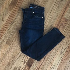 7 For All Mankind Jeans